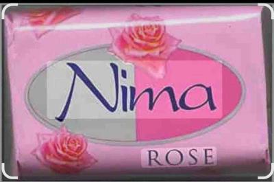 Nima Rose 6*50g